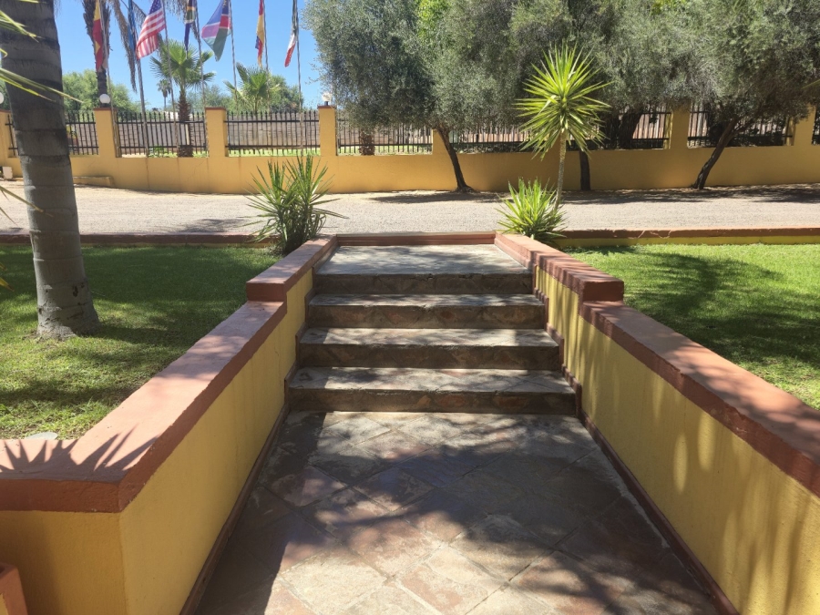 Commercial Property for Sale in Middelpos Northern Cape